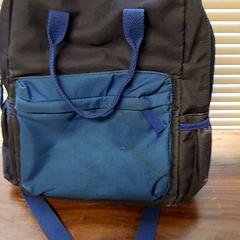 Väska Rodenburg, rapporterat av Connexxion Haarlem IJmond med iLost