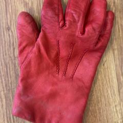 Hanske, som rapportert av GVB ved bruk av iLost