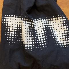 Taška, ako bolo nahlásené GVB pomocou iLost