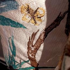 Dzseki, amint azt De Efteling az iLost segítségével jelentette.