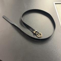 Gürtel Zwart, gemeldet von Pathé Amsterdam Noord über iLost