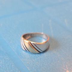 Ring, jak zgłoszono do iLost