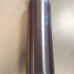 Láhev na pití - Annabelle, jak nahlášeno Centraal magazijn pomocí iLost