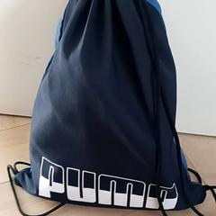 Gym sack, rapporterat av RRReis IJssel-Vecht med iLost