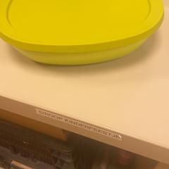 Tablett Groen, gemeldet von Pathé Schiedam über iLost