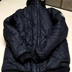 Jacket, as reported by Arriva Oost-Brabant using iLost