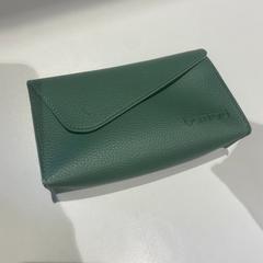 안경 케이스 green, iLost를 사용하여 Amsterdam ID Aparthotel에 보고됨