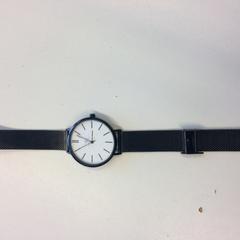 Horloge, as reported by Pathé Schouwburgplein using iLost