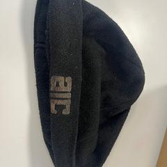 Beanie zwart, zgłoszono przez Gemeente Ede przy użyciu iLost