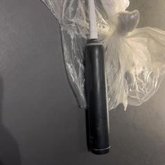 Zahnbürste Zwart, gemeldet von Van der Valk Hotel Houten über iLost