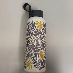 Vannflaske, som rapportert av Vrije Universiteit Brussel (VUB) ved bruk av iLost