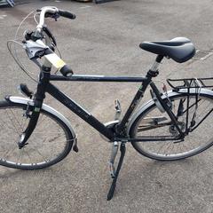 Sykkel Gazelle Blauw, som rapportert av Fietsdepot Meierijstad ved bruk av iLost