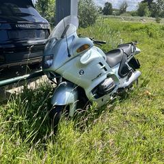 Motor BMW, ako bolo nahlásené iLost