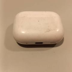 Oortjes case, as reported by Arriva Limburg Noord using iLost