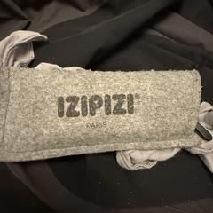 Glasses case with glasses, jak bylo nahlášeno na iLost