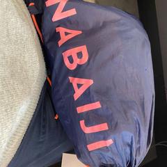 Taška na telocvik, ako bolo nahlásené Regio West-Vlaanderen pomocou iLost