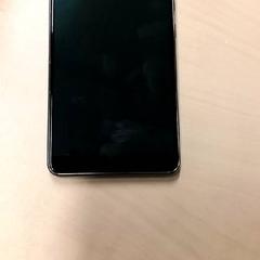 Smartphone, segundo informou RET usando iLost