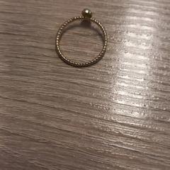 Ring goud, gemeldet von Libéma Beurzen en Evenementen über iLost