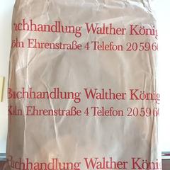 Papierowa torba, zgłoszono przez Arriva Limburg Zuid przy użyciu iLost