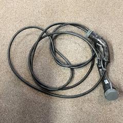 Laadkabel auto, as reported by Burgers' Zoo using iLost