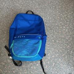 Rucksack, gemeldet von Regio Oost-Vlaanderen über iLost