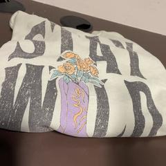 Camisola, como reportado por Pathé Amersfoort utilizando o iLost