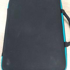 Laptopveske, som rapportert av Regio Antwerpen - Brussel ved bruk av iLost