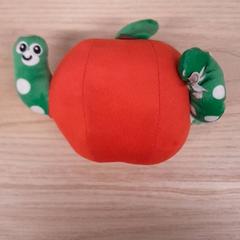 Hračka leksak, jak nahlášeno IKEA Gävle pomocí iLost