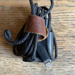 Carregador, segons ha informat Van der Valk Hotel Kasteel TerWorm mitjançant iLost