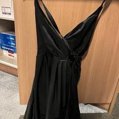 Traje de baño zwart, XL, ha sido reportado por Van der Valk Hotel Deventer con iLost