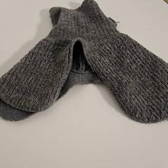 Saco a tira colo, como reportado por IKEA Mons utilizando o iLost