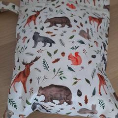 Taška, jak nahlášeno IKEA Praha – Zličín pomocí iLost