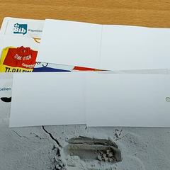 Literatuur - Magazines de Bib Kapellen がiLostで Centraal magazijn によって報告されました