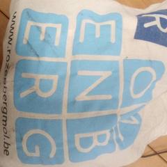 Gymnastics bag Rozenberg school, as reported by Regio Limburg - Leuven using iLost