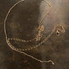 Collana, come riportato da Van der Valk Hotel Heerlen utilizzando iLost