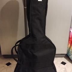 Gitaar, as reported to iLost