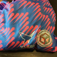 Sac, a été signalé par U-OV Utrecht utilisant iLost