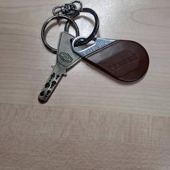 Klíč, jak nahlášeno IKEA Grenoble pomocí iLost