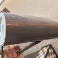 Coffee thermal bottle, gemeldet von MEININGER Hotel Bruxelles Gare du Midi über iLost