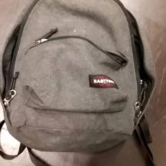 Batoh, jak nahlášeno RET pomocí iLost