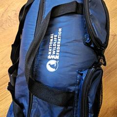 Taška, ako bolo nahlásené GVB pomocou iLost