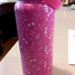 Thermos bottle, as reported by Arriva Limburg Noord using iLost