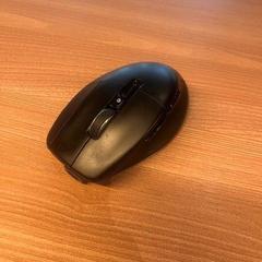 Computer mouse, as reported by Van der Valk Hotel Deventer using iLost