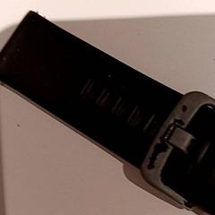 Zegarek, zgłoszono przez De Efteling przy użyciu iLost