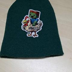 Beanie, amint azt Arriva Oost-Brabant az iLost segítségével jelentette.