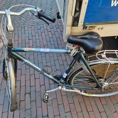 メンズバイク がiLostで Gemeente Roermond によって報告されました