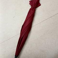 傘 Bordeaux rood がiLostで Qbuzz GD Groningen Peizerweg によって報告されました