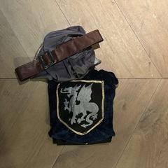 Ruházat Pirates, amint azt Hotel Apeldoorn az iLost segítségével jelentette.