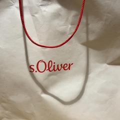 Purchase s oliver, as reported by Designer Outlet Roermond using iLost