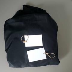 İLost kullanarak Centraal magazijn tarafından bildirildiği gibi Çanta